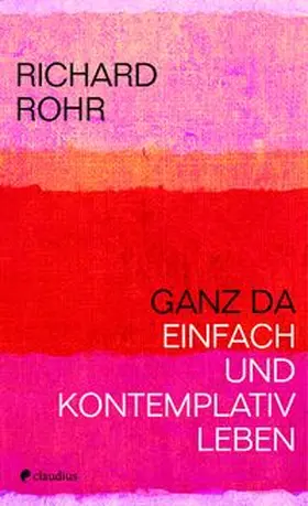 Rohr |  Ganz da | Buch |  Sack Fachmedien