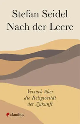 Seidel |  Nach der Leere | Buch |  Sack Fachmedien