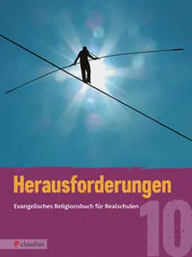 Grill-Ahollinger |  Herausforderungen 10 | Buch |  Sack Fachmedien