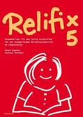 Bogdahn / Herrmann |  Relifix 5 | Buch |  Sack Fachmedien