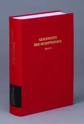 Floros / Haas / Harmon |  Geschichte der Musiktheorie / Vom Mythos zur Fachdisziplin. Antike und Byzanz | Buch |  Sack Fachmedien