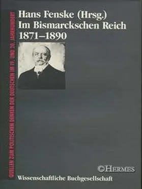Fenske |  Der Weg zur Reichsgründung 1850-1870 | Buch |  Sack Fachmedien