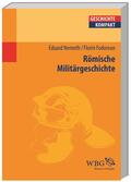 Nemeth / Fodorean / Brodersen |  Römische Militärgeschichte | Buch |  Sack Fachmedien