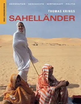 Krings |  Sahelländer | Buch |  Sack Fachmedien