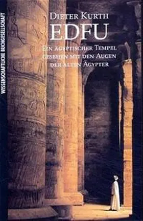 Kurth |  Edfu | Buch |  Sack Fachmedien
