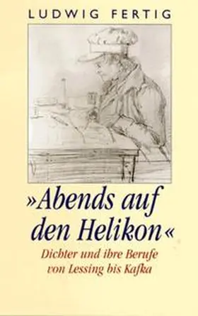 Fertig |  Abends auf den Helikon | Buch |  Sack Fachmedien