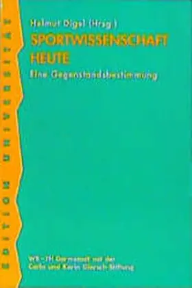 Digel |  Sportwissenschaft heute | Buch |  Sack Fachmedien