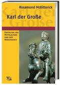 Mckitterick |  Mckitterick, R: Karl der Große | Buch |  Sack Fachmedien