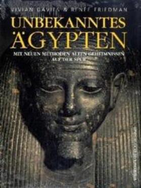 Davies / Friedmann | Unbekanntes Ägypten | Buch | 978-3-534-14238-5 | sack.de