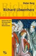 Berg |  Richard Löwenherz | Buch |  Sack Fachmedien