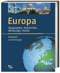 Lichtenberger |  Europa | Buch |  Sack Fachmedien