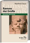 Clauss |  Clauss, M: Ramses der Große | Buch |  Sack Fachmedien