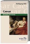 Will |  Will, W: Caesar | Buch |  Sack Fachmedien
