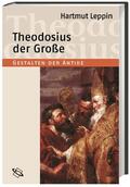 Leppin / Clauss |  Leppin, H: Theodosius der Große | Buch |  Sack Fachmedien