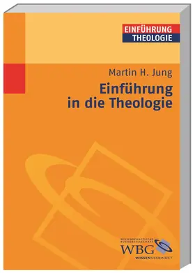 Jung |  Einführung in die Theologie | Buch |  Sack Fachmedien