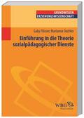 Flösser / Flößer / Oechler |  Einführung in die Theorie der Sozialpädagogischen Dienste | Buch |  Sack Fachmedien