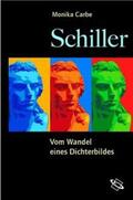 Carbe |  Schiller | Buch |  Sack Fachmedien