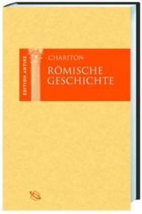Florus / Brodersen |  Römische Geschichte | Buch |  Sack Fachmedien