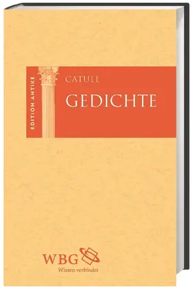 Baier / Catull / Brodersen | Gedichte | Buch | 978-3-534-18157-5 | sack.de