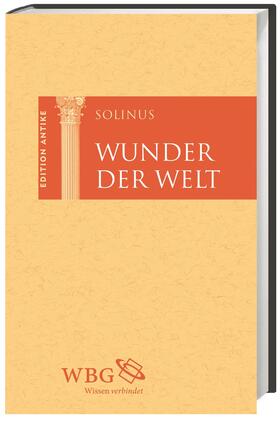 Baier / Brodersen / Hose | Wunder der Welt | Buch | 978-3-534-18162-9 | sack.de