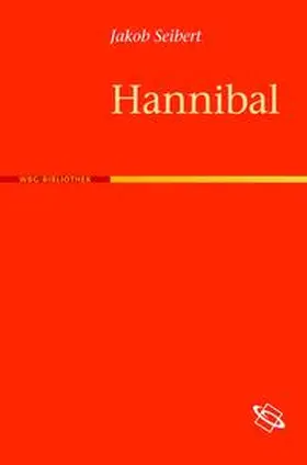 Seibert |  Hannibal | Buch |  Sack Fachmedien