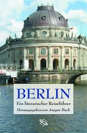Bach |  Berlin | Buch |  Sack Fachmedien