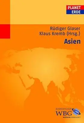Glaser / Kremb |  Asien | Buch |  Sack Fachmedien