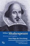 Baumann |  William Shakespeare | Buch |  Sack Fachmedien