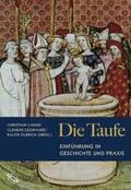 Lange / Leonhard / Olbrich |  Die Taufe | Buch |  Sack Fachmedien