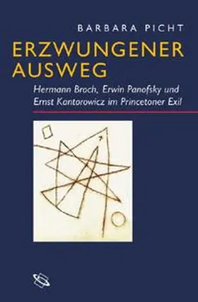 Picht |  Erzwungener Ausweg | Buch |  Sack Fachmedien