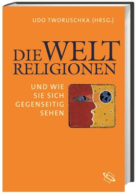 Tworuschka | Die Weltreligionen und wie sie sich gegenseitig sehen | Buch | 978-3-534-20799-2 | sack.de