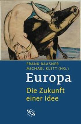 Baasner / Klett | Europa | Buch | 978-3-534-20819-7 | sack.de