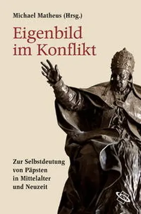 Matheus / Klinkhammer |  Eigenbild im Konflikt | Buch |  Sack Fachmedien