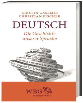 Fischer / Casemir | Fischer, C: Deutsch | Buch | 978-3-534-21405-1 | sack.de
