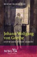 Hamacher |  Johann Wolfgang von Goethe | Buch |  Sack Fachmedien