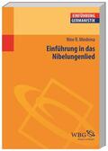 Miedema / Grimm / Bogdal |  Miedema, N: Einführung in das Nibelungenlied | Buch |  Sack Fachmedien