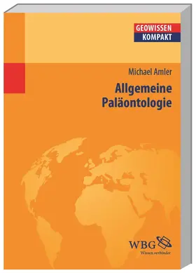 Amler / Cyffka / Schmude |  Allgemeine Paläontologie | Buch |  Sack Fachmedien