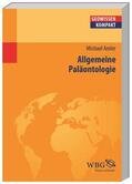 Amler / Cyffka / Schmude |  Amler, M: Allgemeine Paläontologie | Buch |  Sack Fachmedien