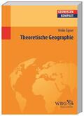 Egner / Schmude / Haas |  Theoretische Geographie | Buch |  Sack Fachmedien