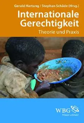 Hartung / Schaede |  Internationale Gerechtigkeit | Buch |  Sack Fachmedien