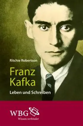 Robertson |  Franz Kafka | Buch |  Sack Fachmedien