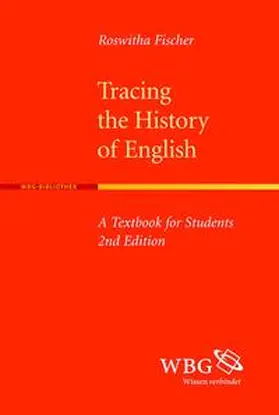 Fischer |  Tracing the History | Buch |  Sack Fachmedien