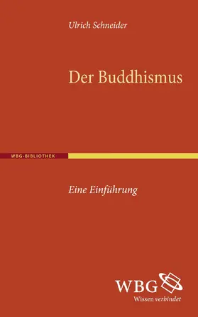  Der Buddhismus | Buch |  Sack Fachmedien