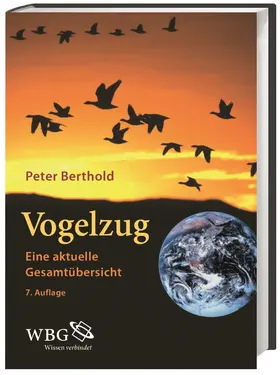 Berthold |  Vogelzug | Buch |  Sack Fachmedien