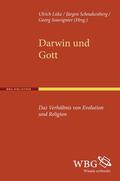 Lüke / Schnakenberg / Souvignier |  Darwin und Gott | Buch |  Sack Fachmedien