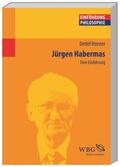 Horster |  Horster, D: Jürgen Habermas | Buch |  Sack Fachmedien