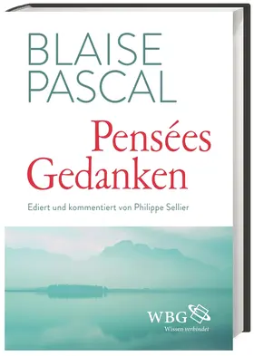 Pascal |  Pensées / Gedanken | Buch |  Sack Fachmedien