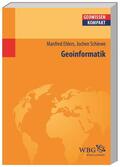 Ehlers / Schiewe / Cyffka |  Geoinformatik | Buch |  Sack Fachmedien