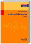 Piepenbrink |  Piepenbrink, K: Antike und Christentum | Buch |  Sack Fachmedien