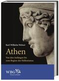 Becker |  Becker, A: Athen | Buch |  Sack Fachmedien